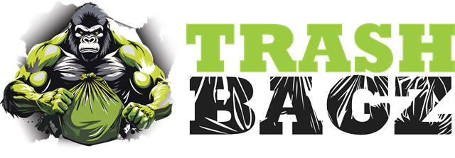TrashBagz Logo